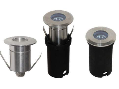 Fournisseur d'éclairage | Éclairage Lightac