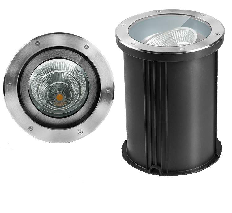 Fournisseur d'éclairage | Éclairage Lightac