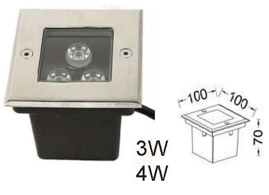 Fournisseur d'éclairage | Éclairage Lightac