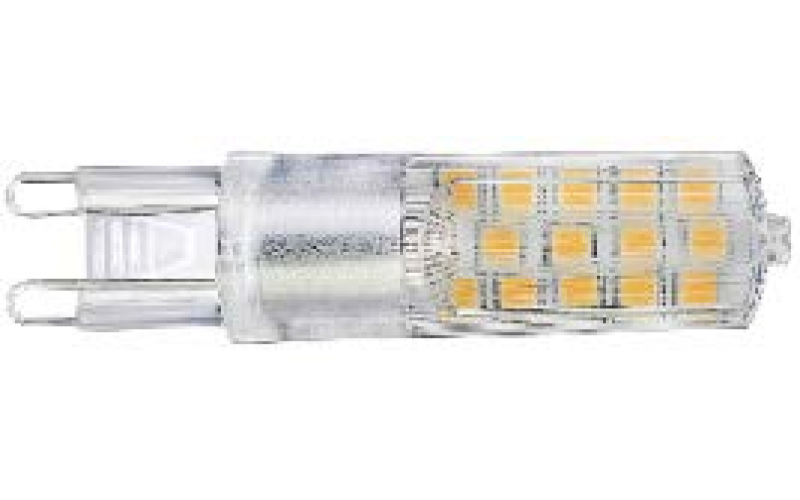 G9 LED Light G9SL-007