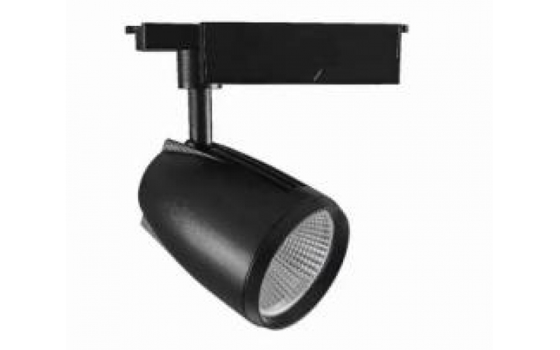 40W LED Track Light LT-TRJ5800