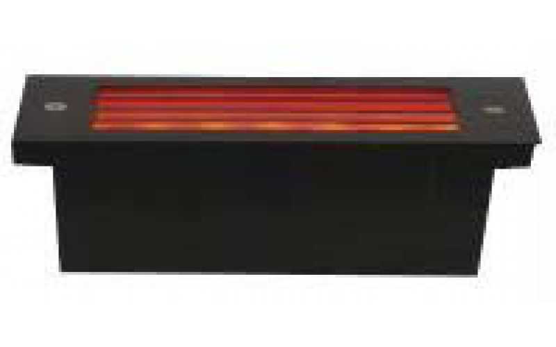 Eclairage de marche à LED LT-CL-1804