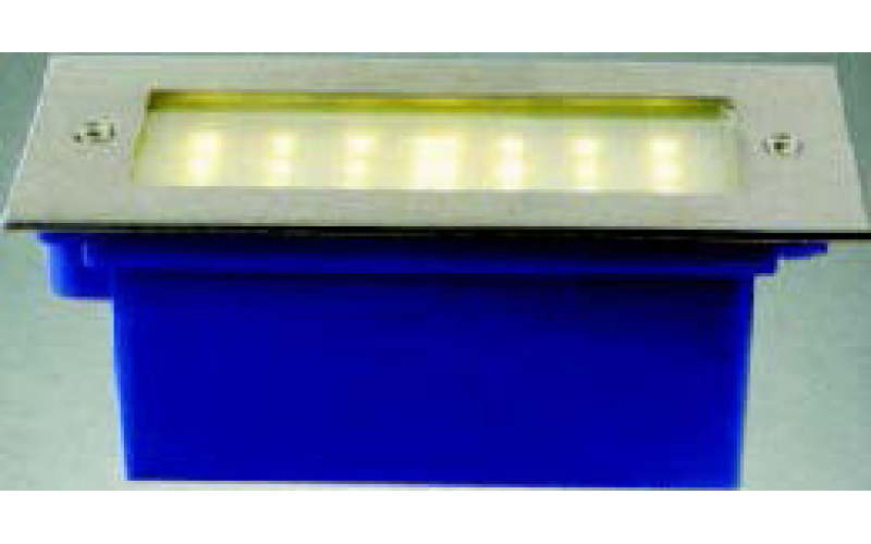 Eclairage de marche à LED LT-CL-1807