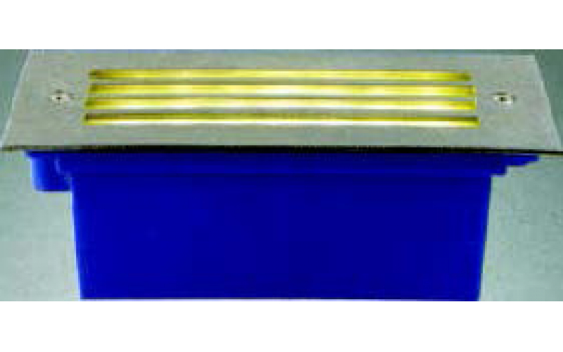 Eclairage de marche à LED LT-CL-1808