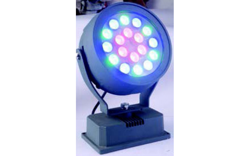 Projecteur LED LT-FL-2302