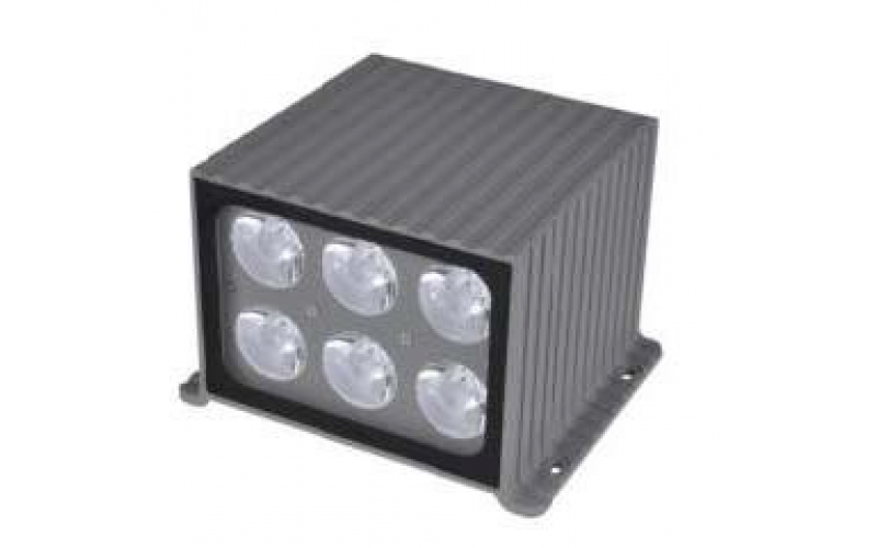 Projecteur LED LT-FL-2402
