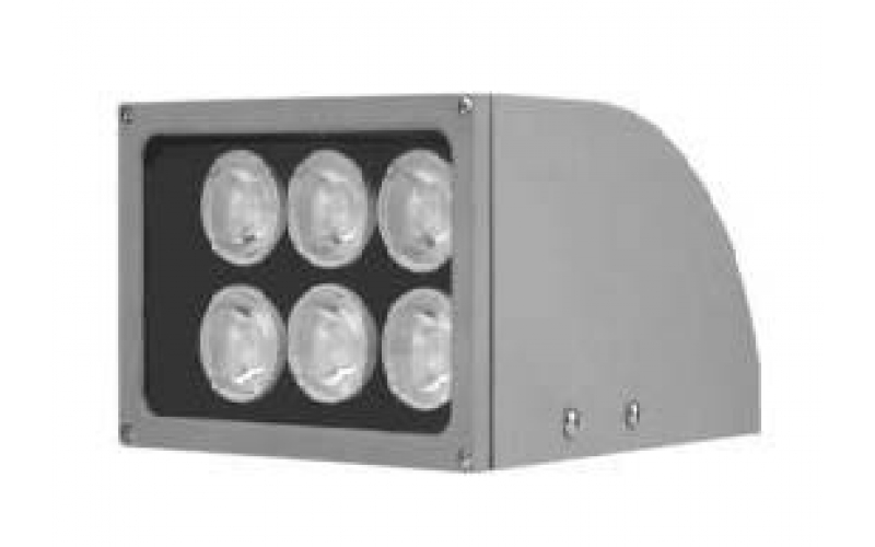 Projecteur LED LT-FL-2403
