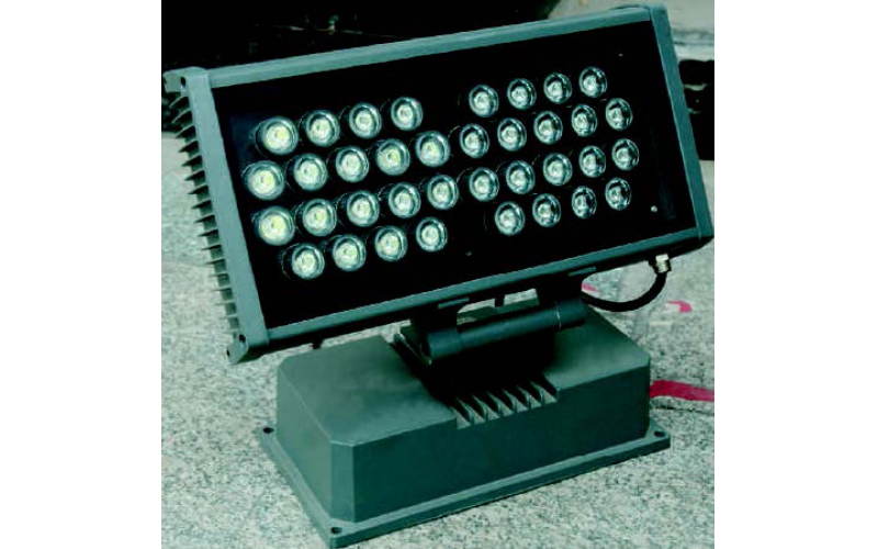 Projecteur LED LT-FL-3101