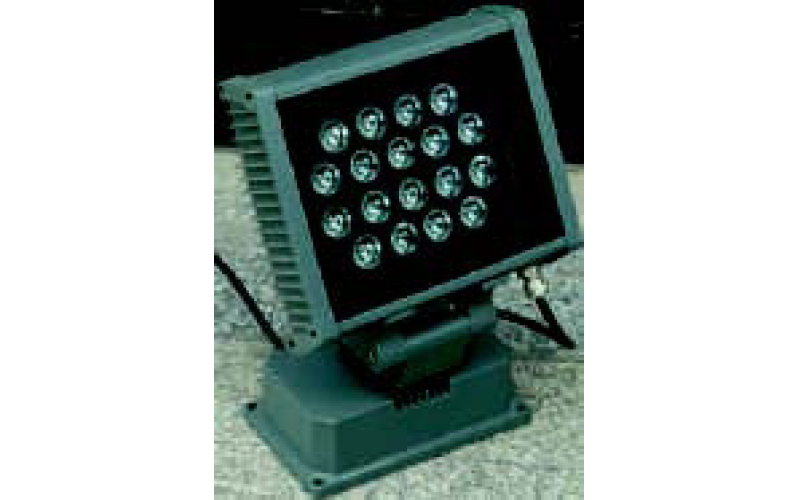 Projecteur LED LT-FL-3101