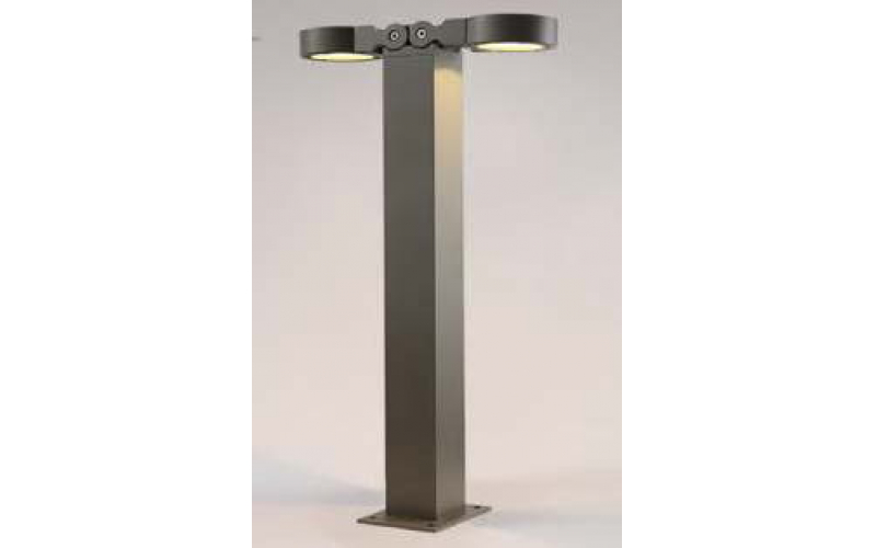Lampe de pelouse LED LT-GL-5802-10W