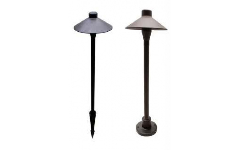 Lampe de pelouse LED LT-GL-5803-7W