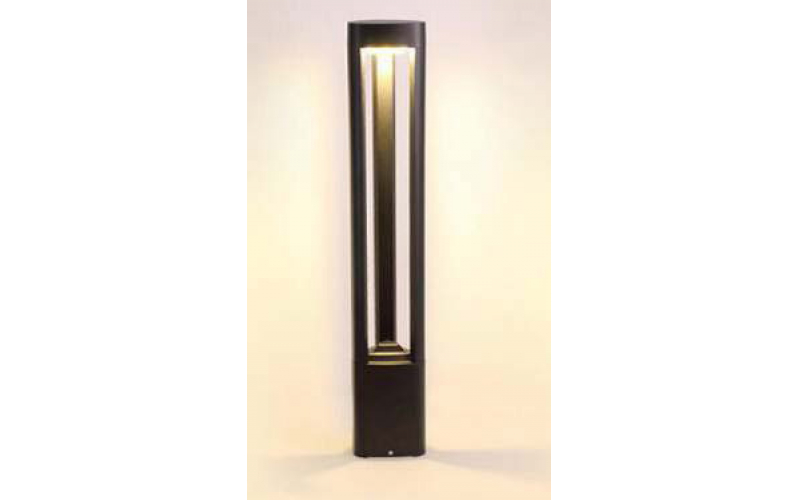 Lampe de pelouse LED LT-GL-5804-10W