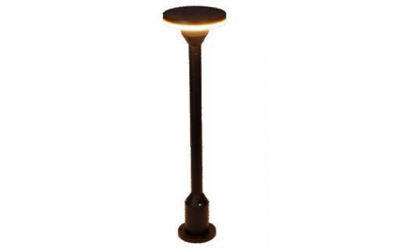 Lampe de pelouse LED LT-GL-5816-10W
