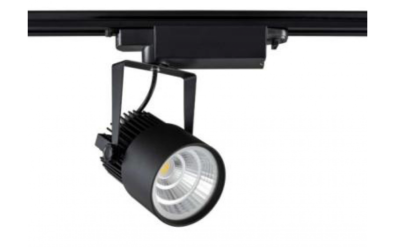 30W LED Track Light LT-TRJ5400