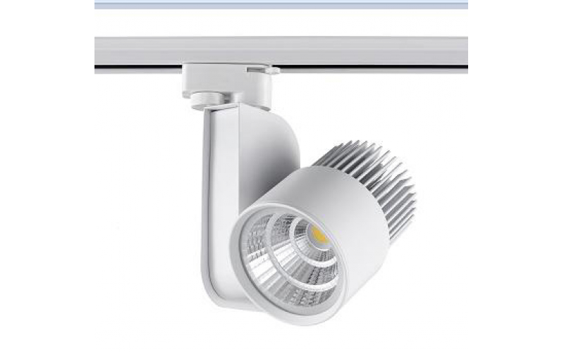 30W LED Track Light LT-TRJ5500