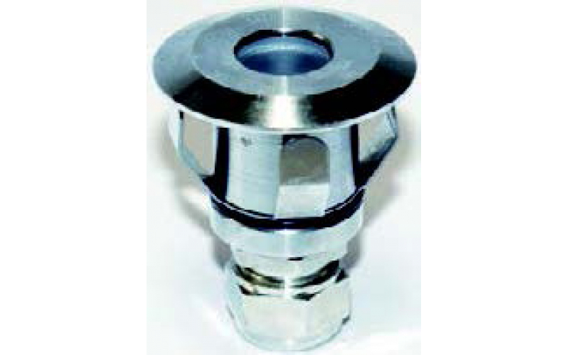 Mini projecteur encastré à LED LT-UG-301