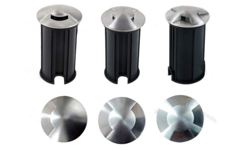 Lumière LED enterrée LT-UG-402