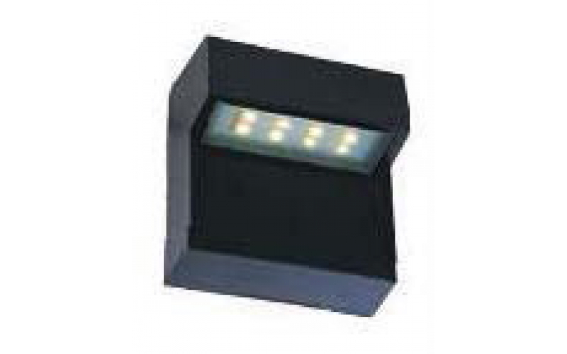 Applique murale LED LT-WL-5006-4W