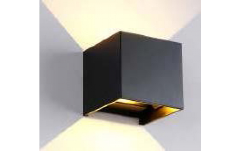Applique murale à LED LT-WL-5108-6W