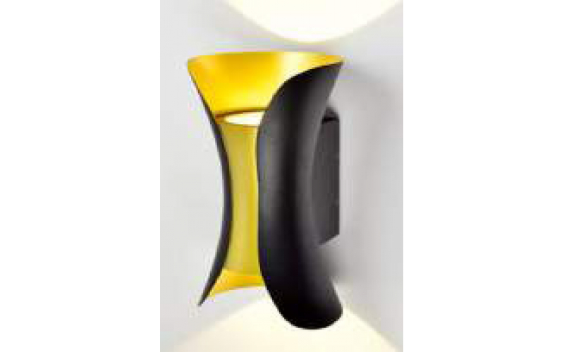 Applique murale à LED LT-WL-5115-10W