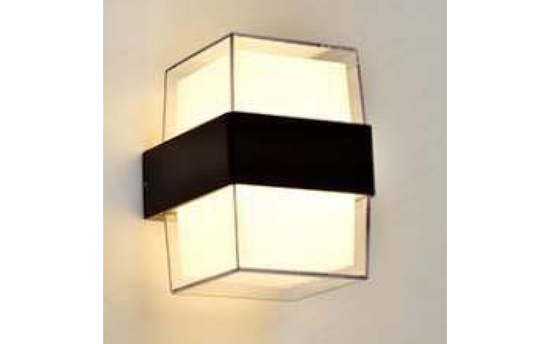 Applique murale à LED LT-WL-5122-10W