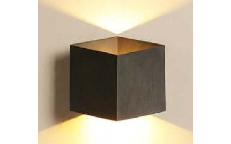 Applique murale à LED LT-WL-5128-6W