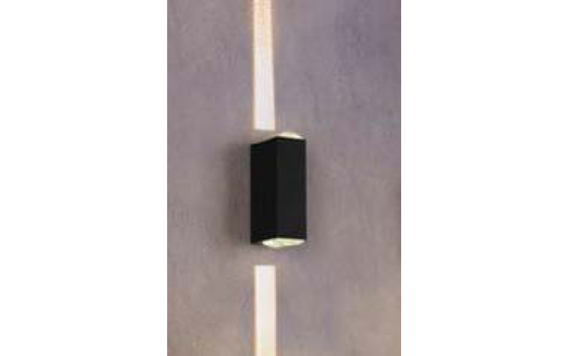 Angle de faisceau étroit Applique murale à LED LT-WL-5129-6W/10W