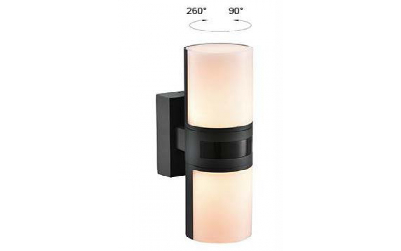 Rotatif Applique murale à LED LT-WL-5130-14W
