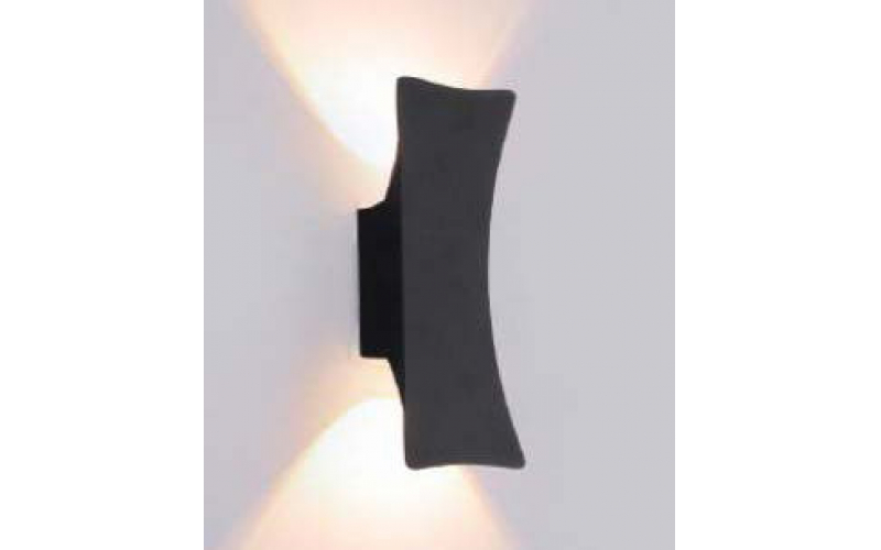 Applique murale à LED LT-WL-5138-10W