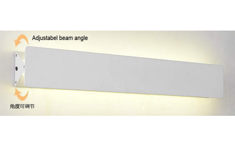 Applique murale LED LT-WL-5301