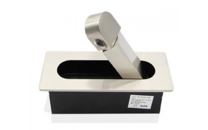 Applique murale LED LT-WL-5504-3W