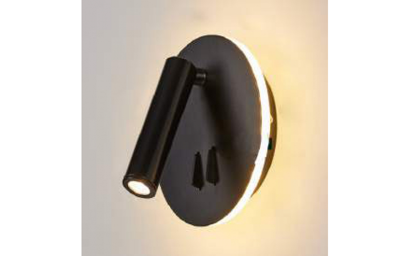 Applique murale LED LT-WL-5604-10W