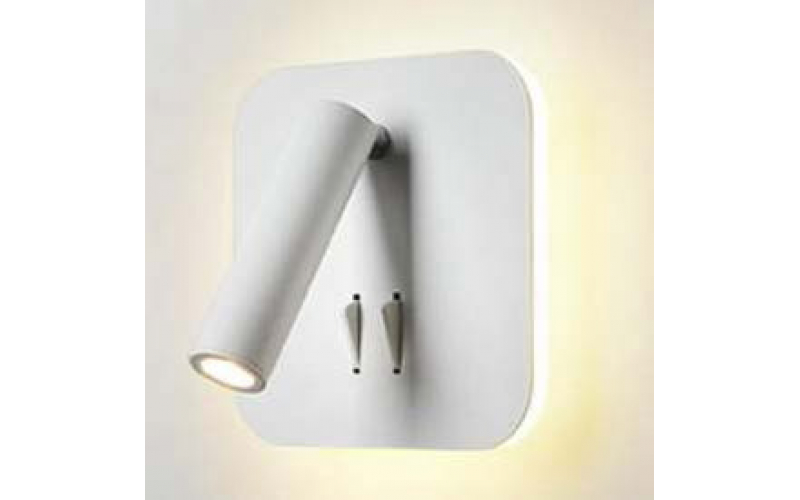 Applique murale LED LT-WL-5605-10W