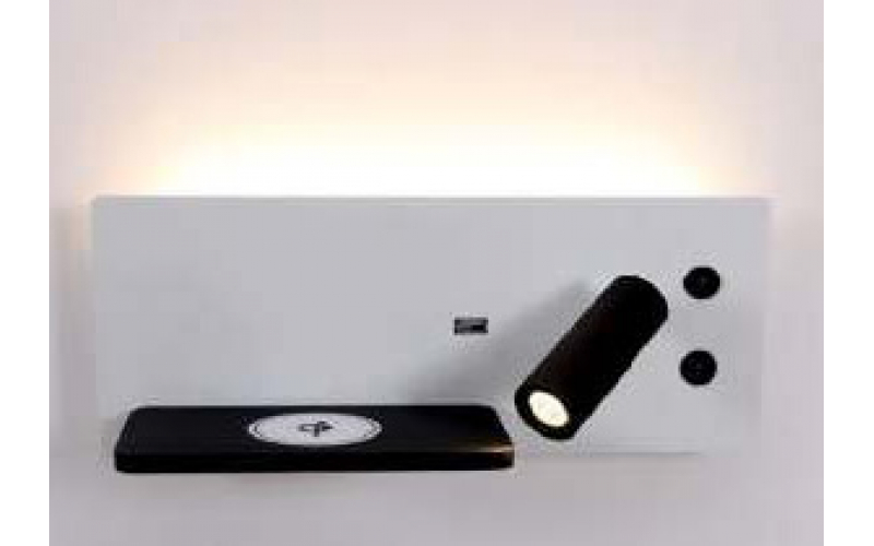 Applique murale LED LT-WL-5608-11W