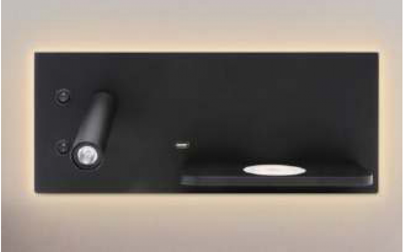 Applique murale LED LT-WL-5609-11W